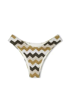 Zulu & Zephyr Chevron Curve Brief Clearance