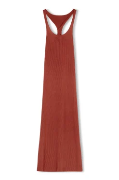 Zulu & Zephyr Clay Knit Dress Online