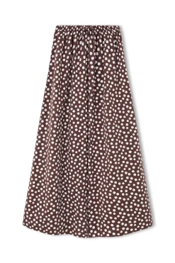 Zulu & Zephyr Currant Spot Organic Cotton Pant Sale