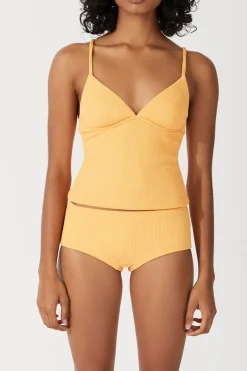 Zulu & Zephyr Mandarin Rib Hipster Brief Hot