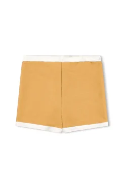 Zulu & Zephyr Mini Rib Surf Short - Marigold Cheap