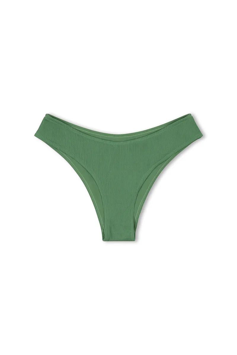 Zulu & Zephyr Myrtle Rib Curve Brief Store