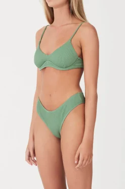 Zulu & Zephyr Myrtle Rib Curve Brief Store