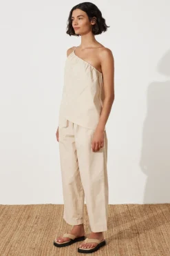 Zulu & Zephyr Natural Organic Cotton Top Online