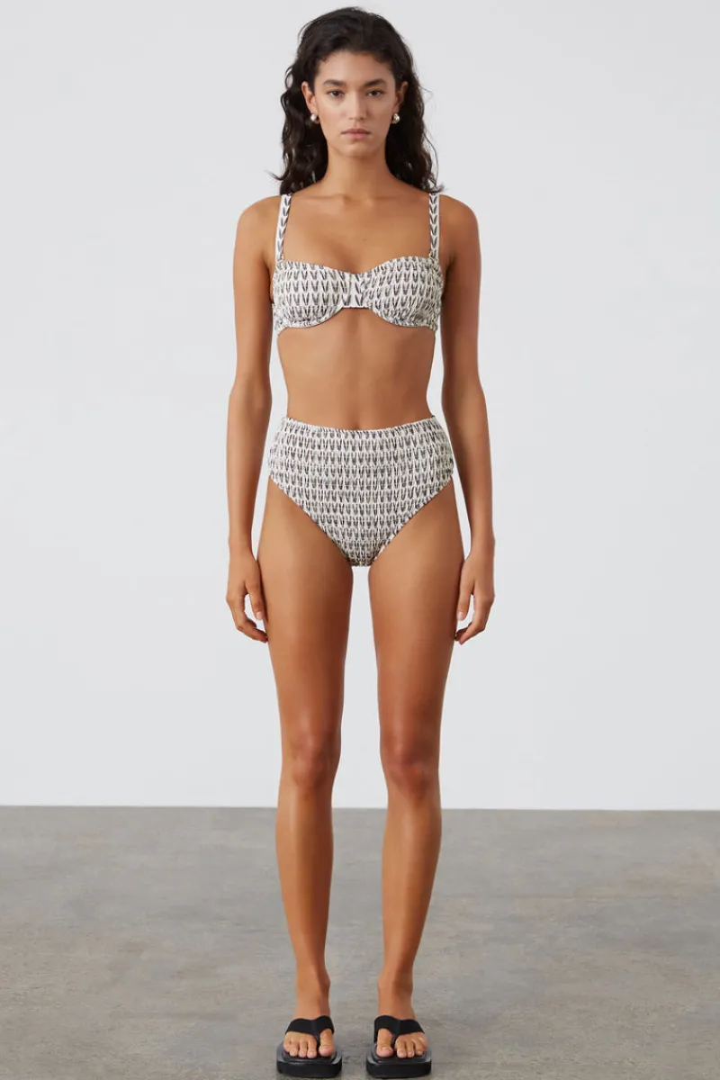 Zulu & Zephyr Pecan High Full Brief Discount