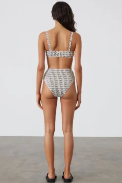 Zulu & Zephyr Pecan High Full Brief Discount