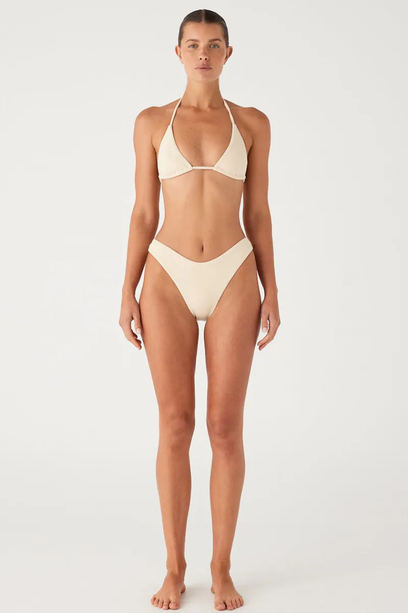 Zulu & Zephyr Sand Towelling Curve Brief Shop