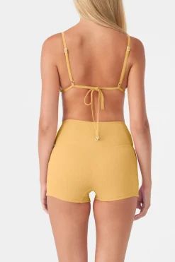 Zulu & Zephyr Signature Boy Short - Marigold Discount