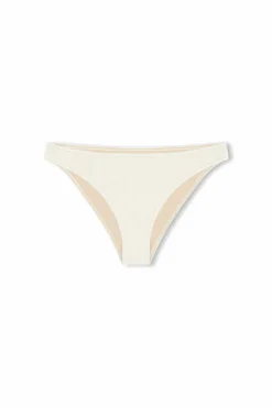 Zulu & Zephyr Signature Classic Brief - Coconut Outlet