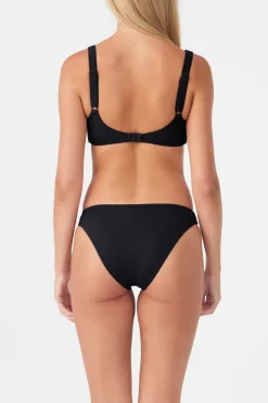 Zulu & Zephyr Signature Classic Brief - Black Fashion