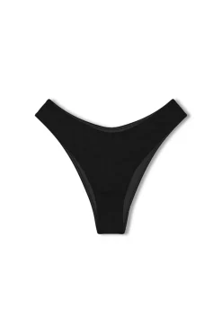 Zulu & Zephyr Signature Curve Brief - Black Shop