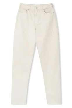 Zulu & Zephyr Signature Denim Classic Slim Jean - Natural New