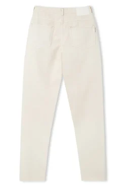 Zulu & Zephyr Signature Denim Classic Slim Jean - Natural New