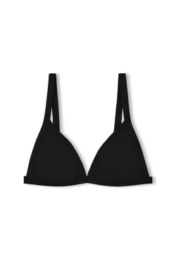 Zulu & Zephyr Signature Harness Top - Black Shop