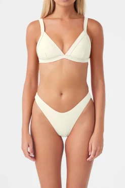 Zulu & Zephyr Signature Harness Top - Coconut Sale