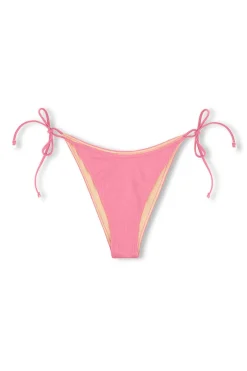 Zulu & Zephyr Signature Tie Brief - Flamingo Pink Fashion
