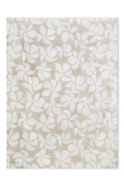 Zulu & Zephyr Silver Lilo Organic Cotton Pareo Discount