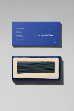 Zulu & Zephyr Smokeless Incense - Ocean Store