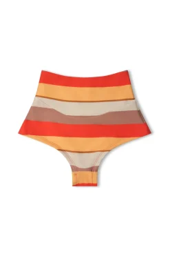 Zulu & Zephyr Sun Stripe Boy Short Shop