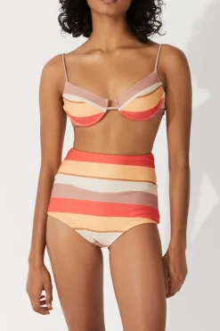 Zulu & Zephyr Sun Stripe Boy Short Shop