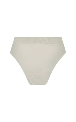 Zulu & Zephyr V Waisted Brief - Coconut Best Sale