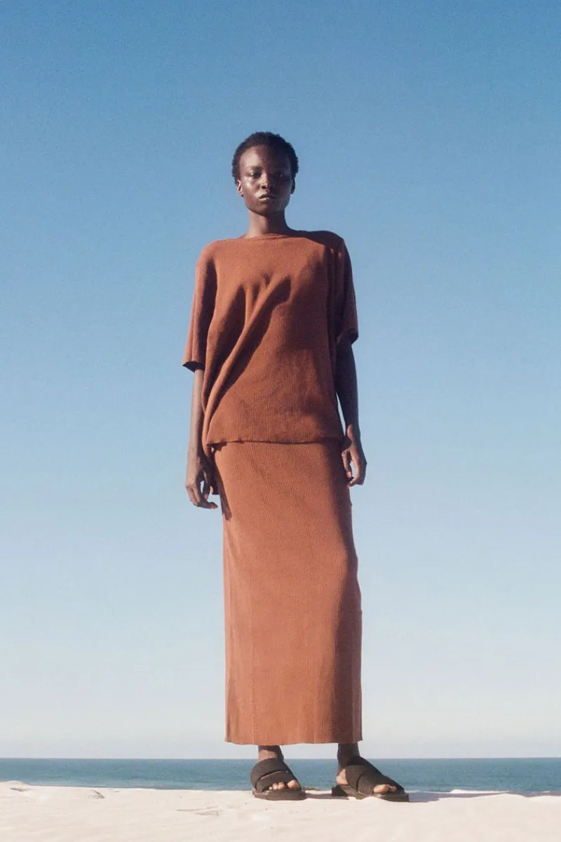 Zulu & Zephyr Slide - Black Hot