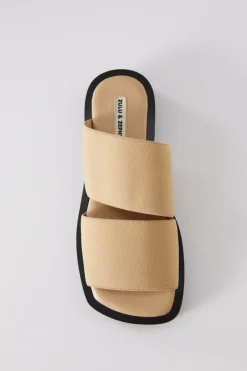 Zulu & Zephyr Slide - Natural Store