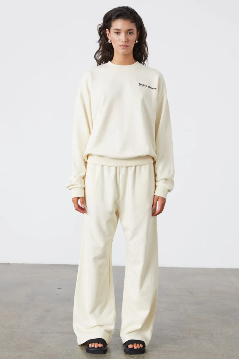 Zulu & Zephyr ZZ Sport Sweat Pant Outlet